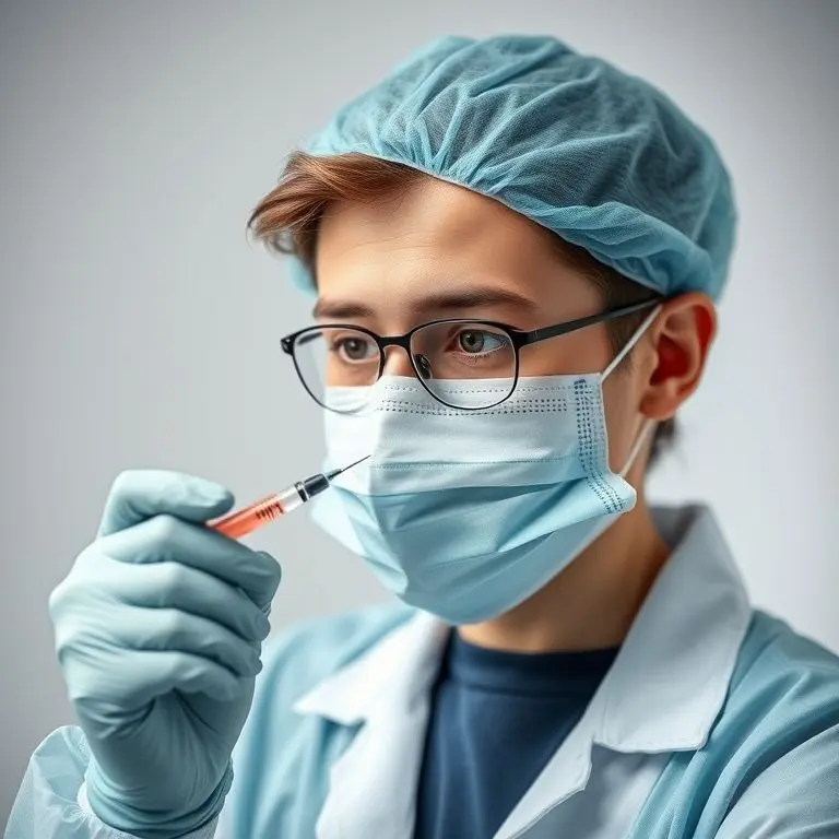 2025년 독감 백신 접종, 실패하지 않는 최적화 팁