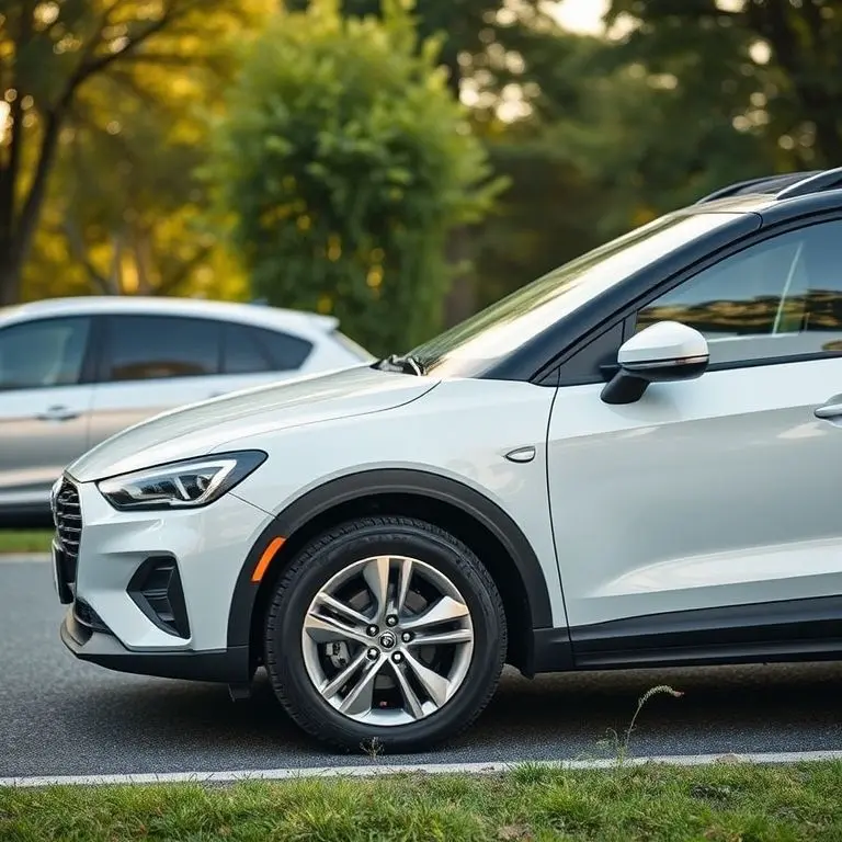 친환경차 세제 혜택의 숨겨진 함정: 감면 대상 차량 요건과 일몰 리스크