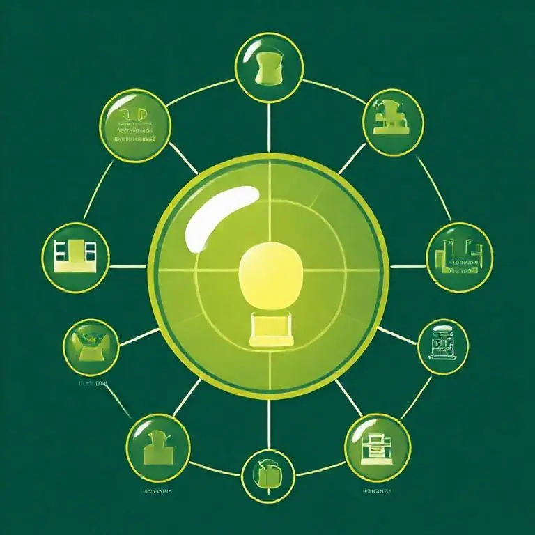 미래를 위한 준공영제 최적화 팁: 투명성과 책임 강화 전략