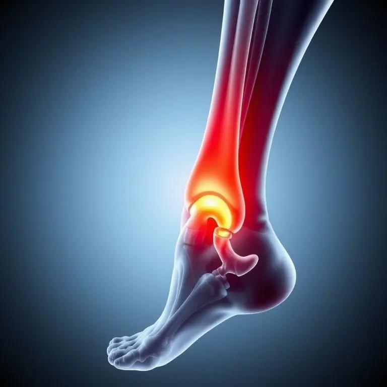 결론: 최종 요약 및 발목인대파열의 미래 방향성 제시