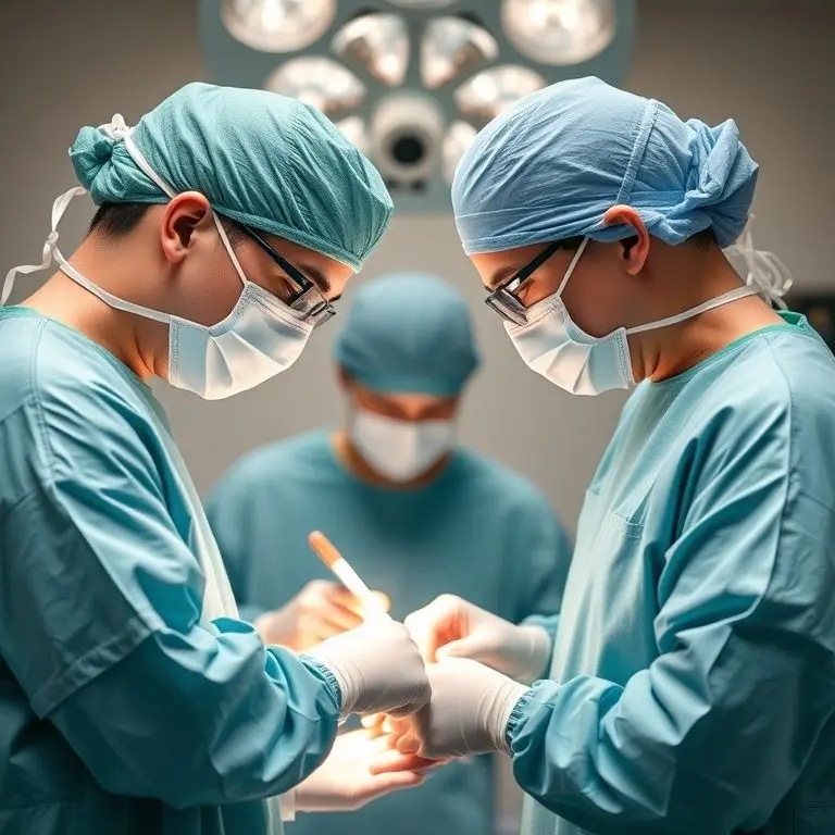 4. 성공적인자궁근종수술활용을 위한 실전 가이드 및 전망 (적용 전략 및 유의사항 포함)