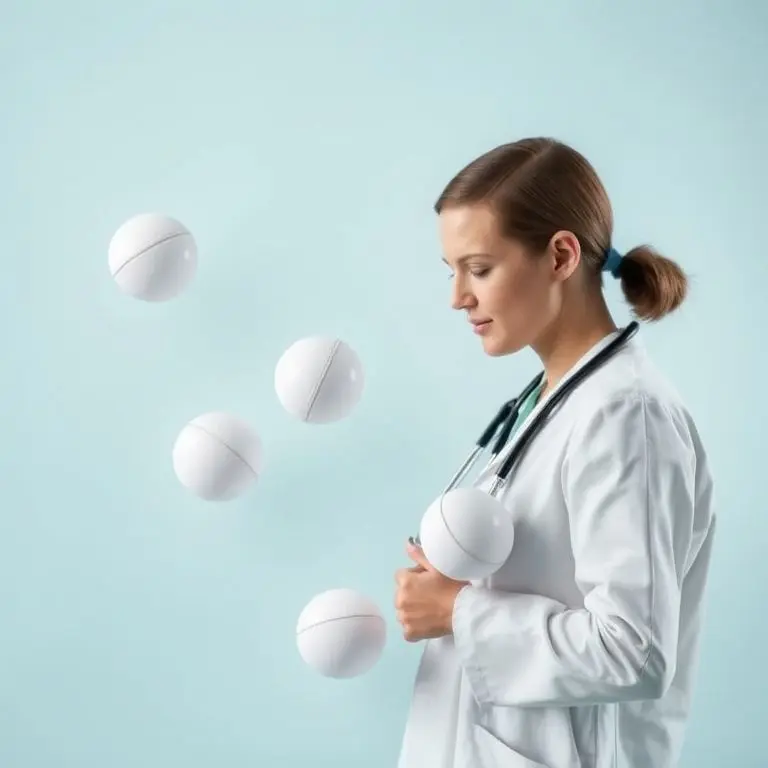 5. 성공적인고혈압약 부작용활용을 위한 실전 가이드 및 전망