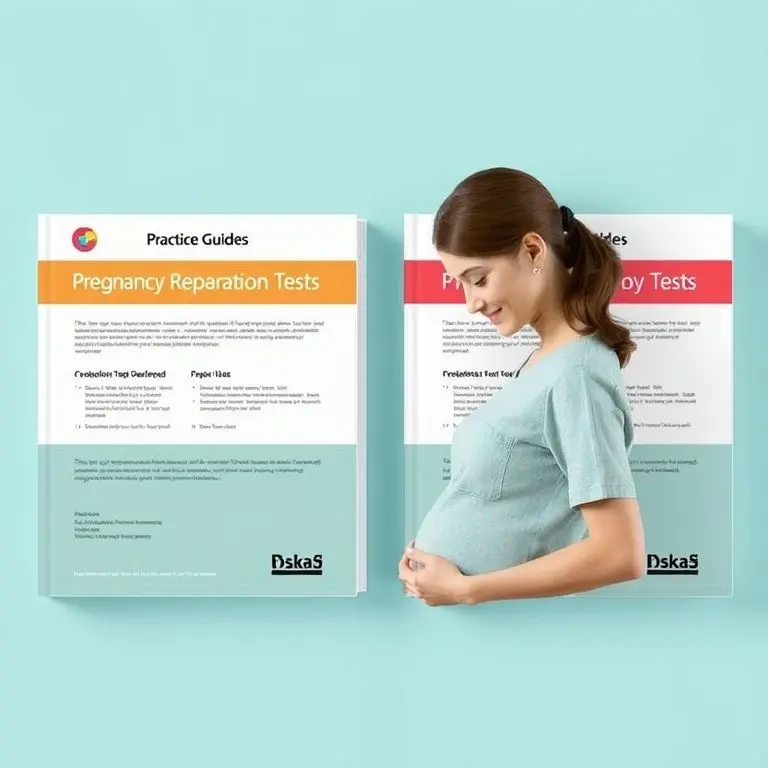 4. 성공적인 임신준비검사 활용을 위한 실전 가이드 및 전망 (적용 전략 및 유의사항 포함)