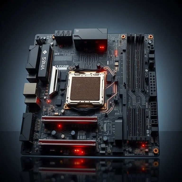 결론: 최종 요약 및메인보드추천의 미래 방향성 제시