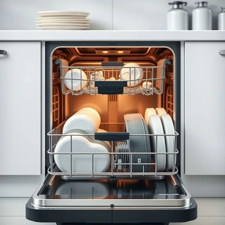 결론: 최종 요약 및 식기세척기추천의 미래 방향성 제시