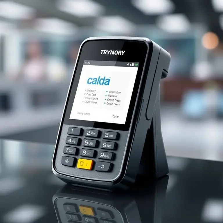 결론: 최종 요약 및카드단말기의 미래 방향성 제시