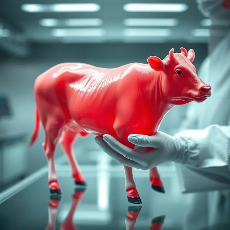 결론: 최종 요약 및세포배양육의 미래 방향성 제시