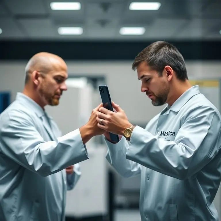 결론: 최종 요약 및 MMA 종합 기술의 미래 방향성 제시