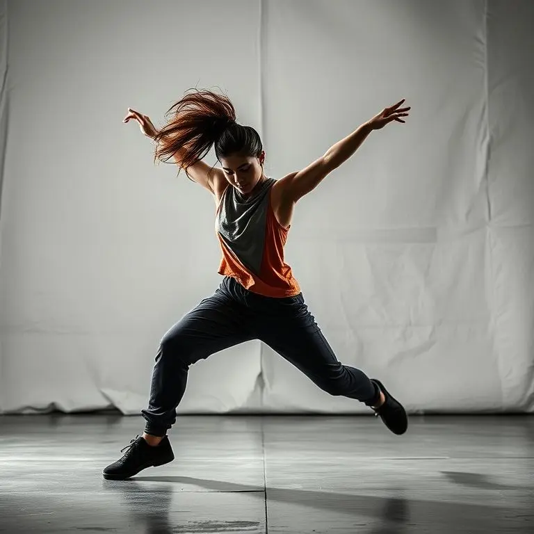 결론: 최종 요약 및얼반 댄스의 미래 방향성 제시