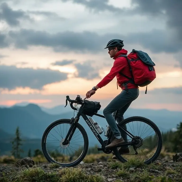 결론: 최종 요약 및 바이크패킹준비의 미래 방향성 제시