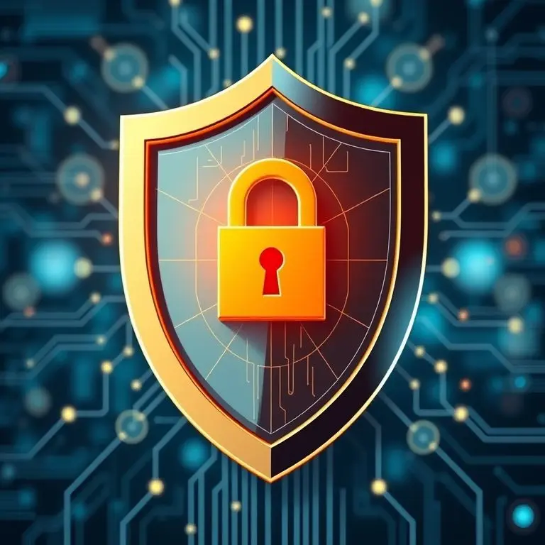 결론: 디지털 자산의 수호자, 비밀번호관리