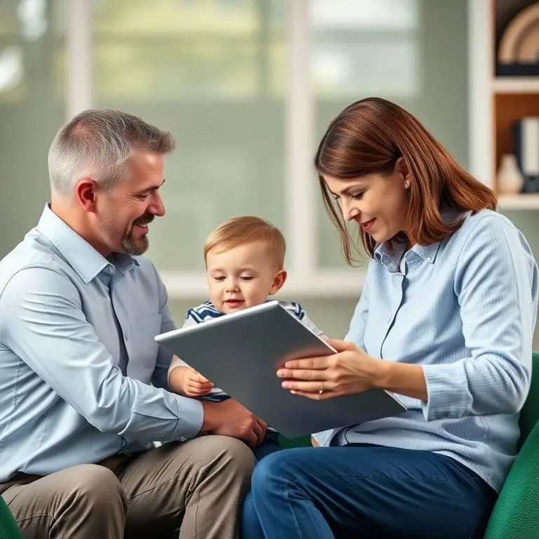 결론: 최종 요약 및 육아휴직 급여 계산의 미래 방향성 제시