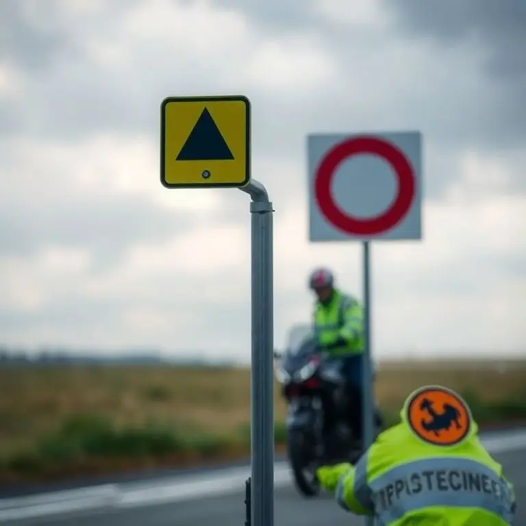 결론: 최종 요약 및과속 단속 기준의 미래 방향성 제시