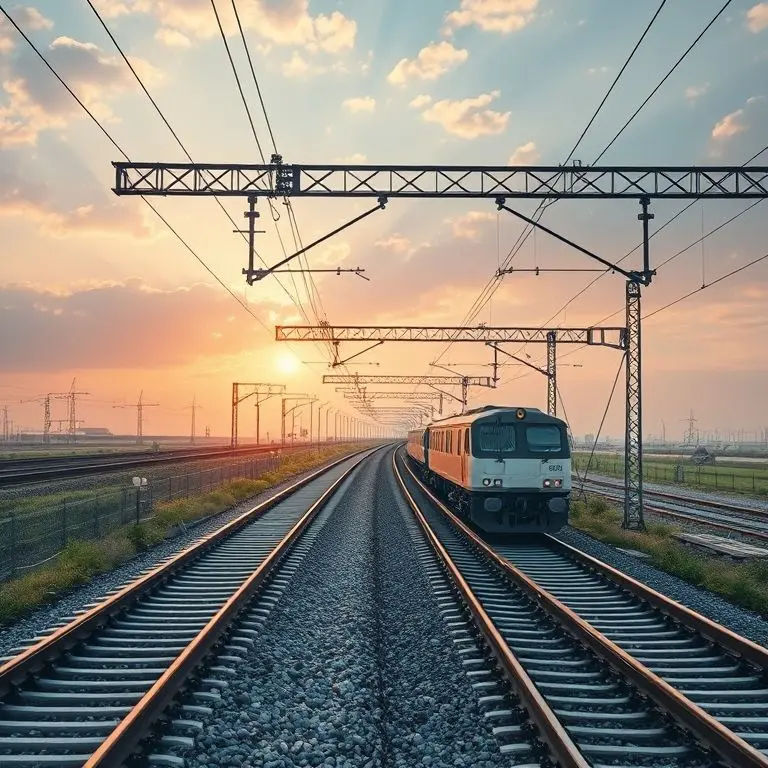 4. 성공적인철도 노선 확충활용을 위한 실전 가이드 및 전망