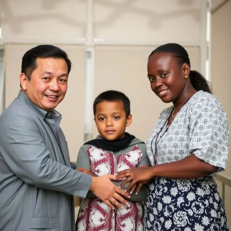 결론: 최종 요약 및 재정착 난민 수용의 미래 방향성 제시