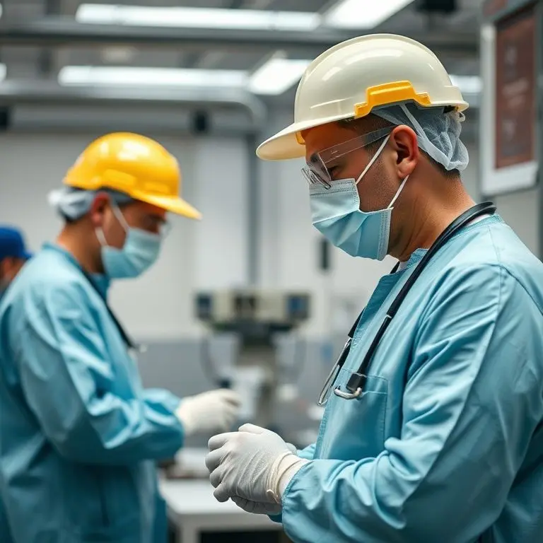 결론: 최종 요약 및직업병 산재 처리의 미래 방향성 제시