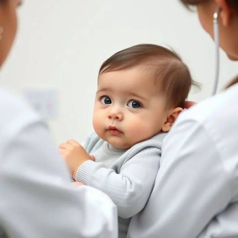 결론: 최종 요약 및영유아 건강검진 시기의 미래 방향성 제시