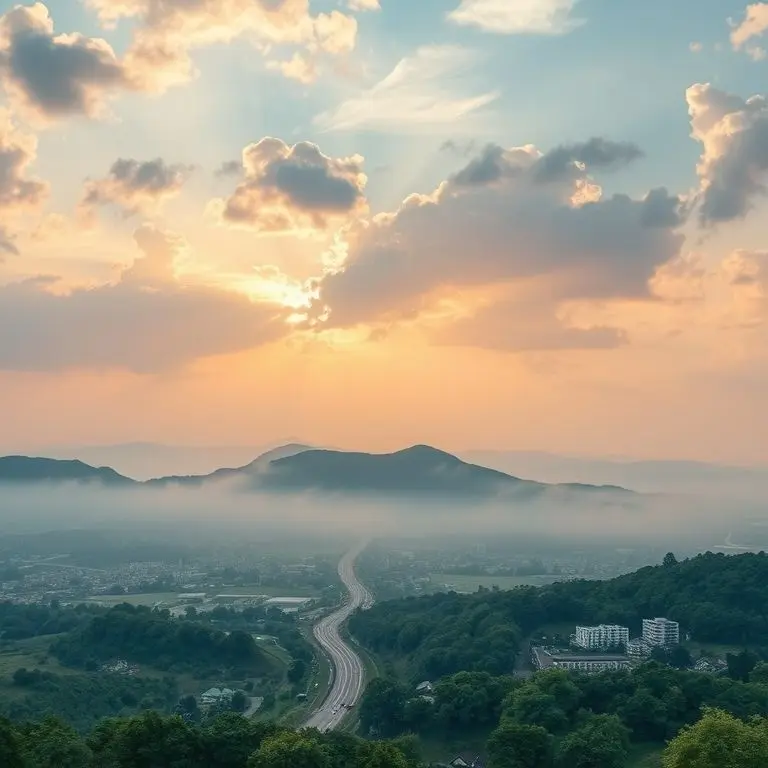 결론: 최종 요약 및 대기환경 기준 강화의 미래 방향성 제시
