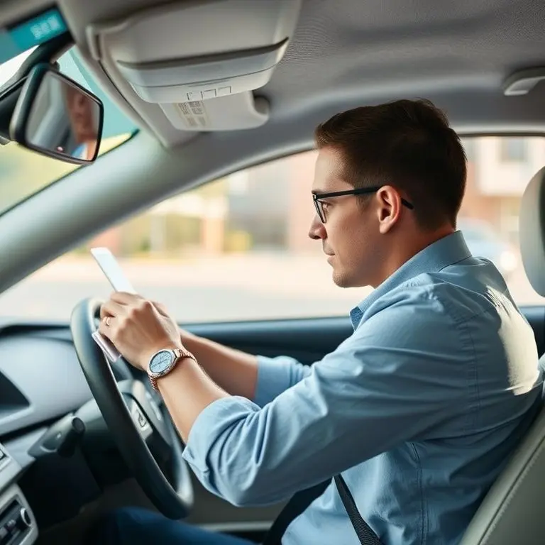 결론: 최종 요약 및 운전면허 적성검사의 미래 방향성 제시
