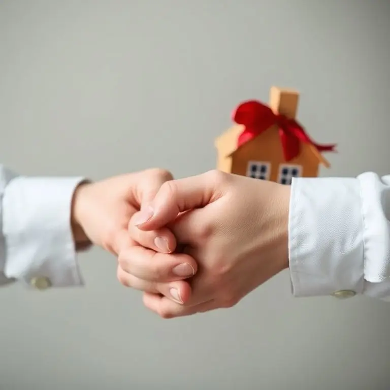 결론: 최종 요약 및증여재산 공제 금액의 미래 방향성 제시