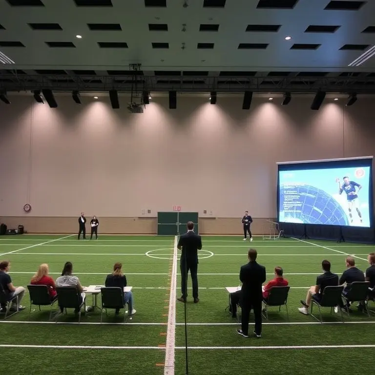 결론: 최종 요약 및 국민체육센터 이용의 미래 방향성 제시