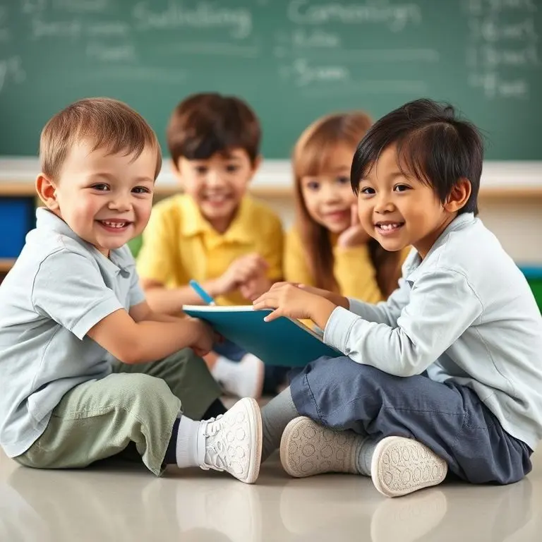 결론: 최종 요약 및 초등돌봄교실 확대의 미래 방향성 제시