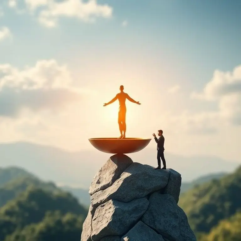 5. 미래 예측: 가맹사업의 균형 잡힌 내일을 기대하며