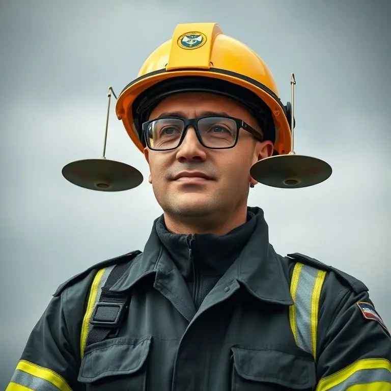 최종 요약: 민방위, 의무와 책임의 균형점