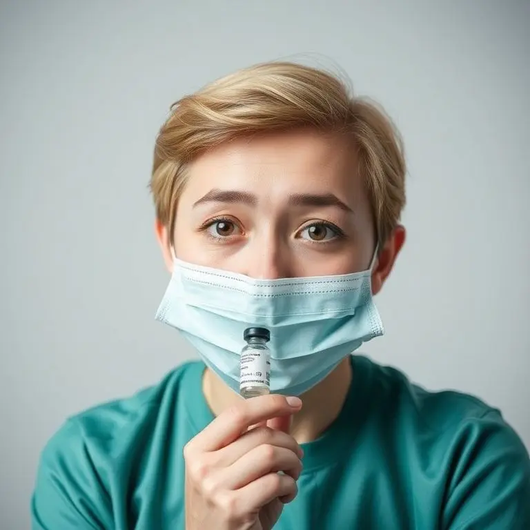 균형 평가형 결론: 독감 무료접종 대상, 기회와 책임 사이의 현명한 선택