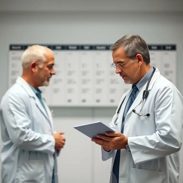 미래 건강의 기틀, 지금 바로 검진 일정을 확인하세요