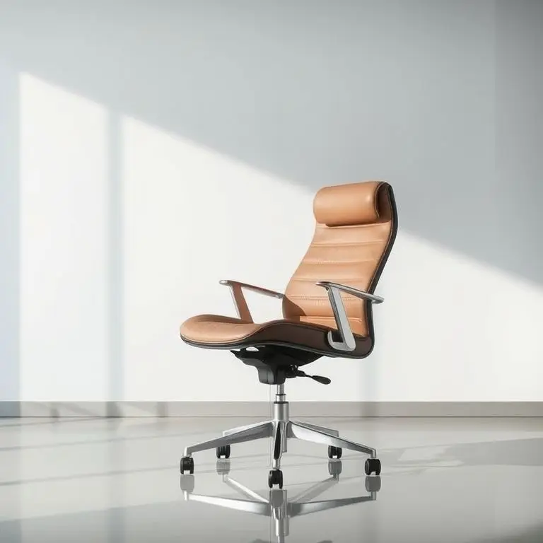 결론: 최종 요약 및사무용의자의 미래 방향성 제시