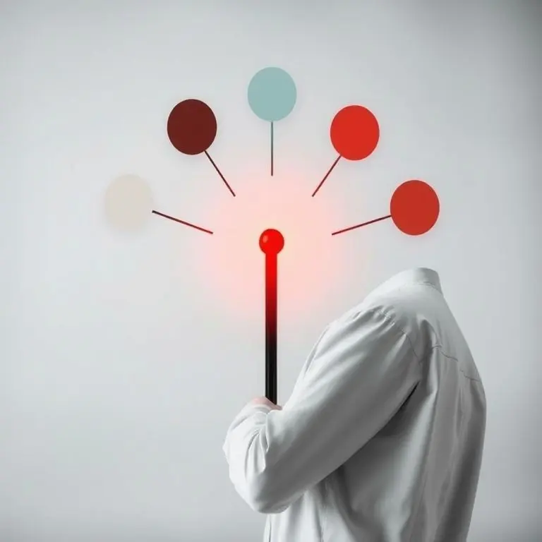 결론: 최종 요약 및정신과상담의 미래 방향성 제시