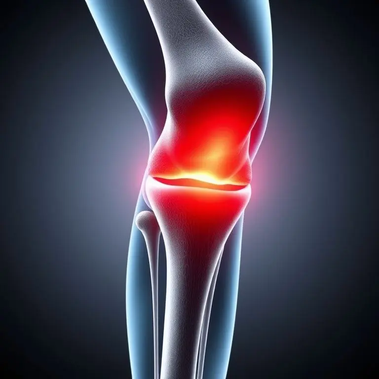 결론: 십자인대파열, 성공적인 극복을 위한 최종 요약과 미래