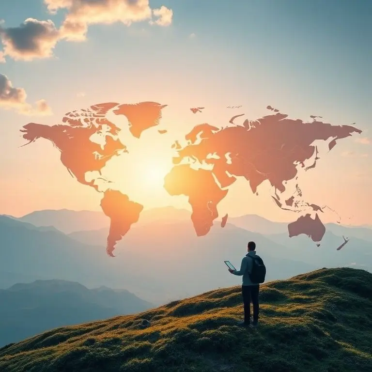 결론: 최종 요약 및 여행자보험가입의 미래 방향성 제시