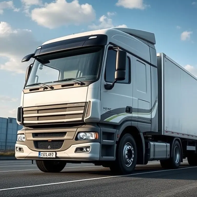 결론: 최종 요약 및트럭할부의 미래 방향성 제시