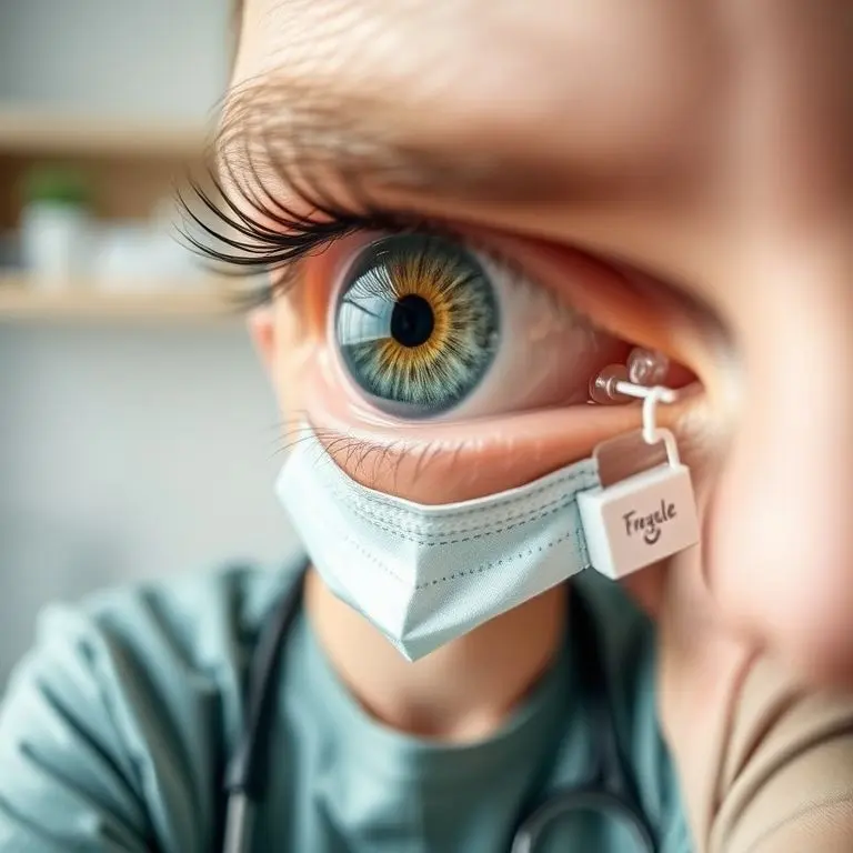 결론: 최종 요약 및 재택근무 눈 건강 관리의 미래 방향성 제시