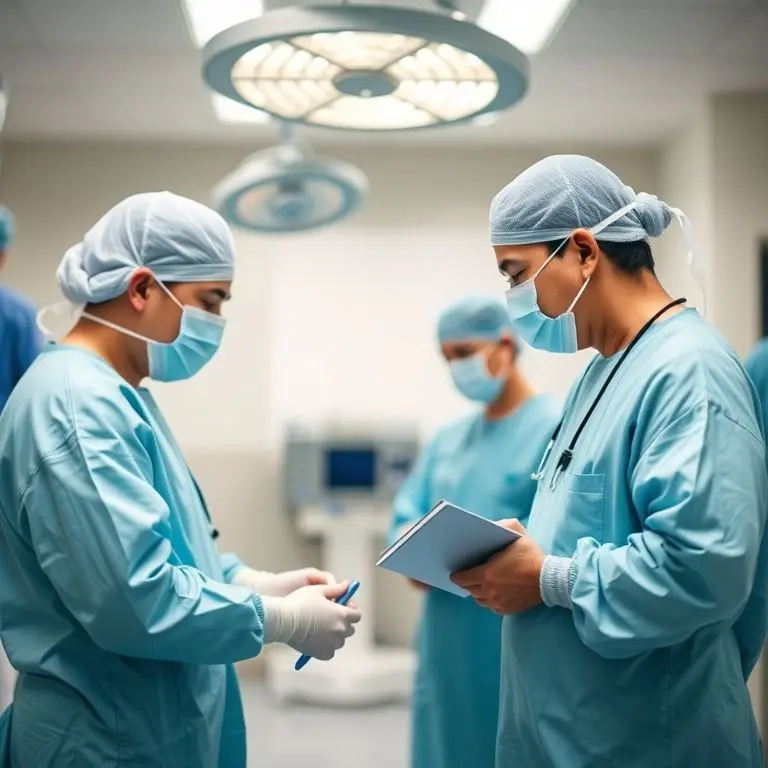 결론: 최종 요약 및 병원비 선택진료비의 미래 방향성 제시