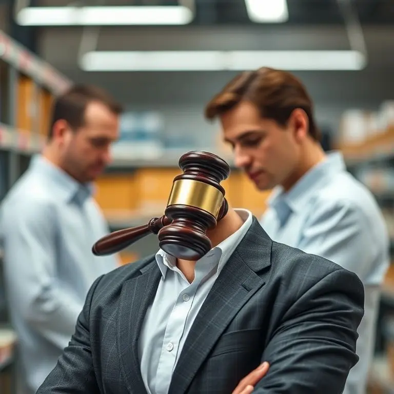 결론: 제조물책임법 적용의 가치와 당신의 권리