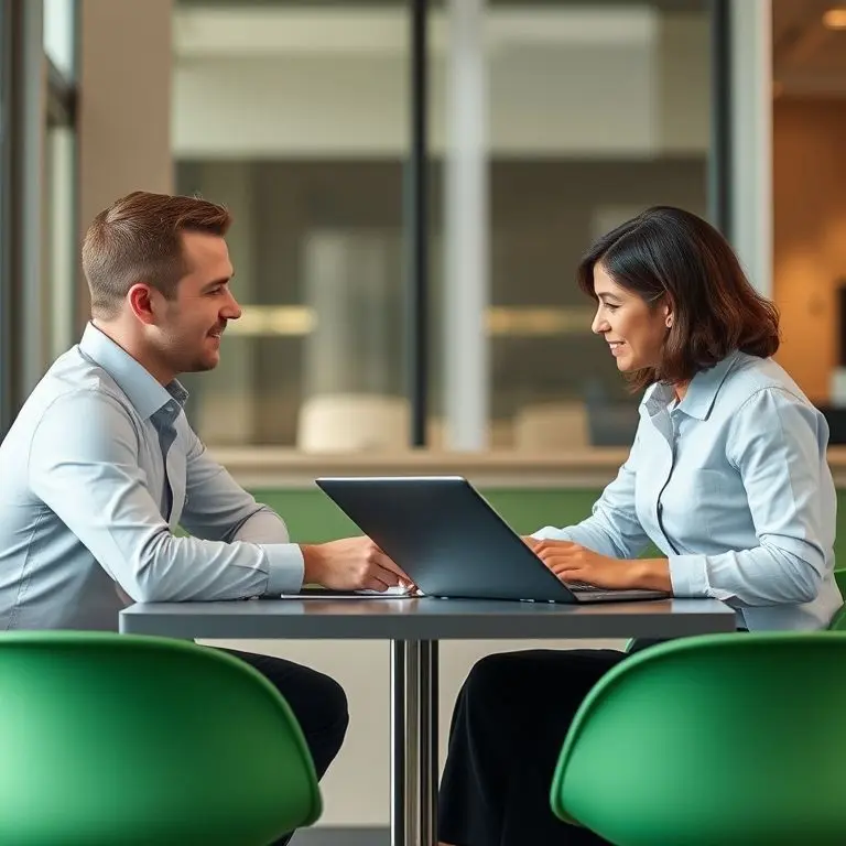 결론: 탄력근무제 도입 방법, 유연한 조직의 필수 전략