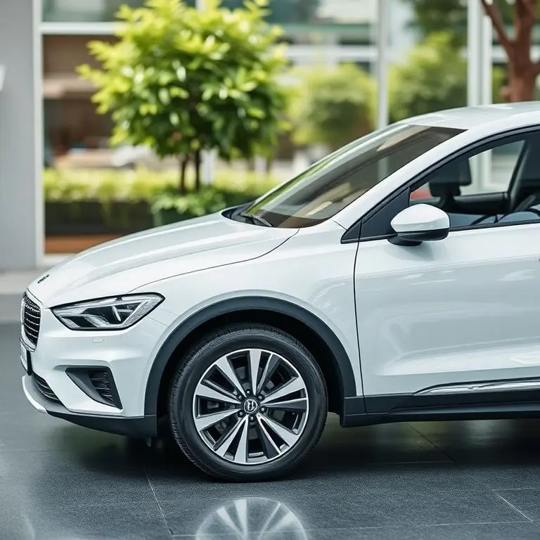 현명한 구매 결정: 친환경차 혜택 종료와 신차 구매 시점 전략