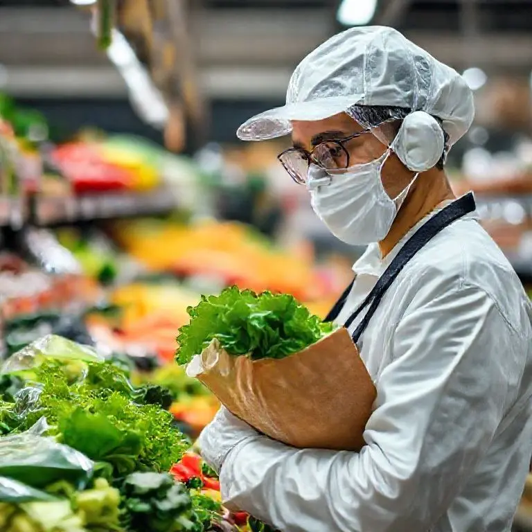 서론: 소비자의 눈높이, 이제는 '선택'이 아닌 '필수'가 된 식품 안전 기준