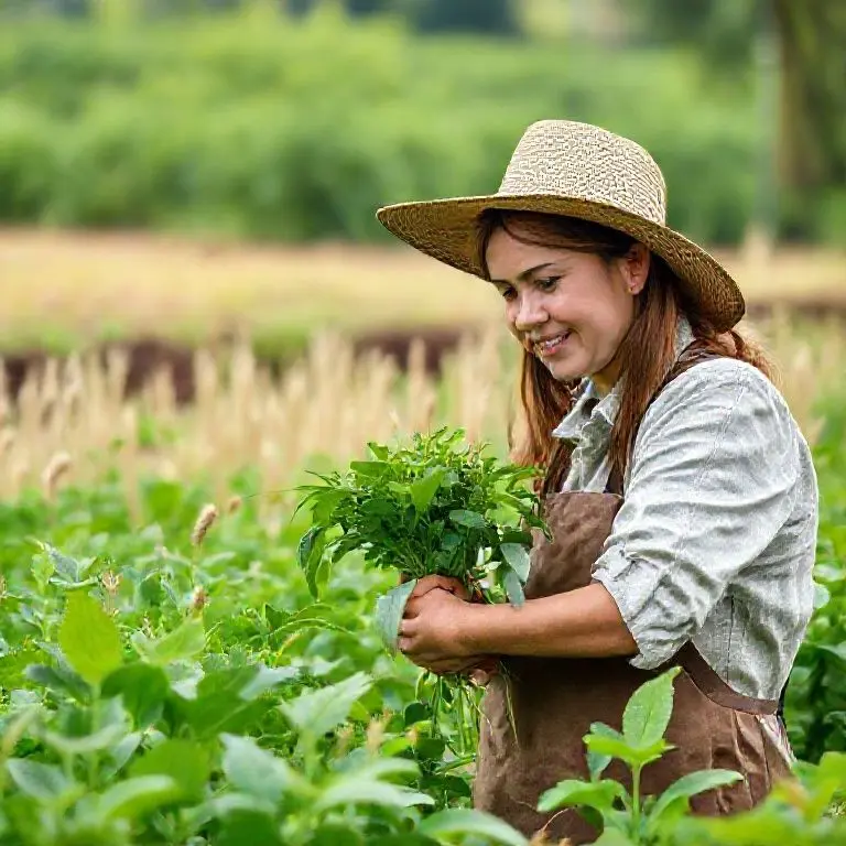 친환경농업 보조금의 본질을 파헤쳐 봐요