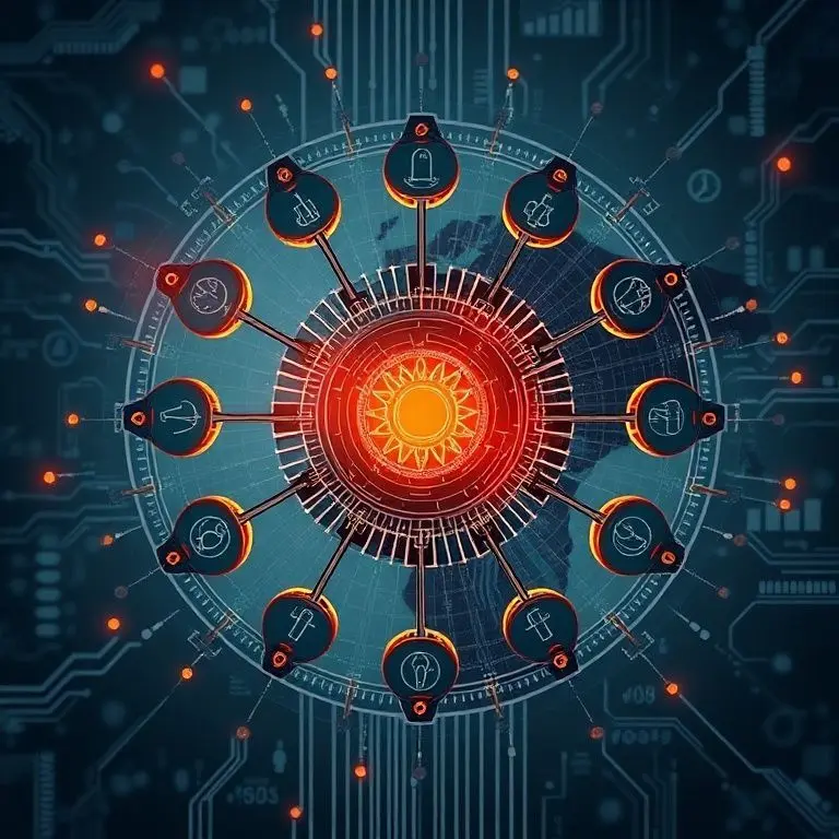 국가 AI 윤리 기준의 핵심 작동 원리 해부