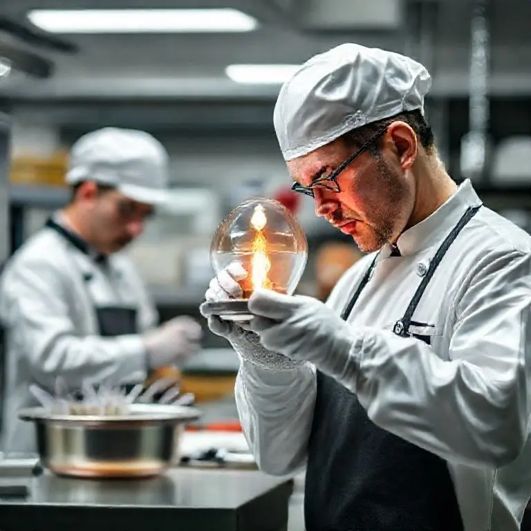 필수 안전 시스템: HACCP의 작동 메커니즘 해부