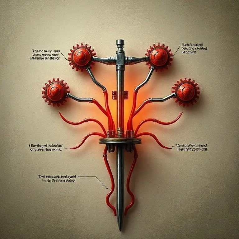 2. 실효성 논란의 메커니즘: 처벌 수위 해부와 집행의 문제점