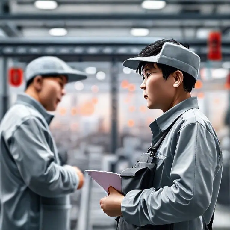 21세기 한국 노동 시장의 근본 원리: 이주 노동력 시스템 구조 해부