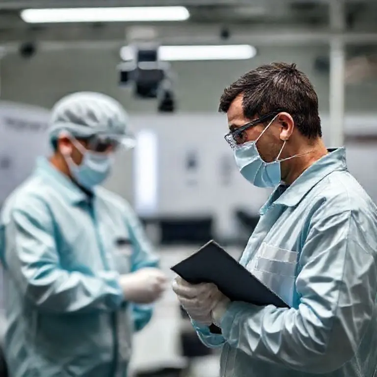 신고자가 반드시 알아야 할 보호 메커니즘: 핵심 시스템 프로세스 파악