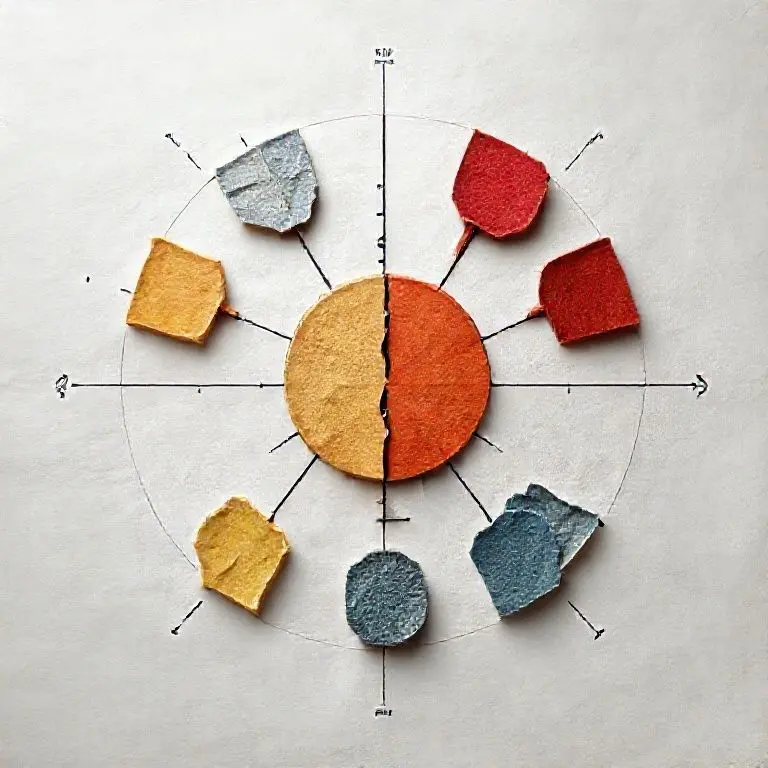 영역별 출제 범위 '단일화' 프로세스 해부