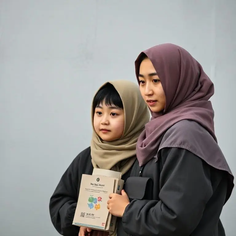 3. 현행 난민 제도 '실전 평가': 한국의 난민 수용은 어떤 '명암'을 가졌나