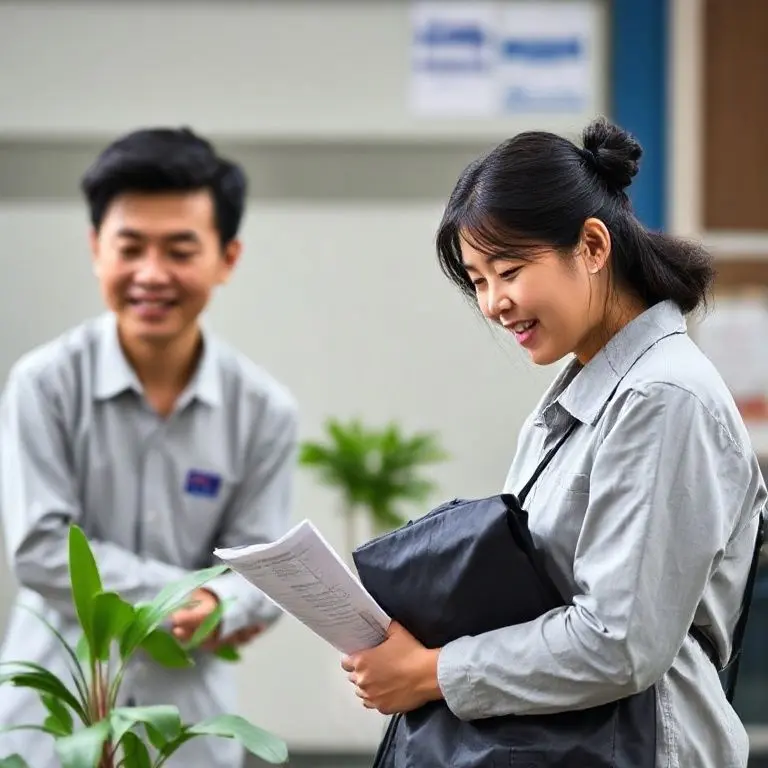 4. 한국형 난민 지원 '최적화 팁': 효율적 시스템 구축을 위한 로드맵